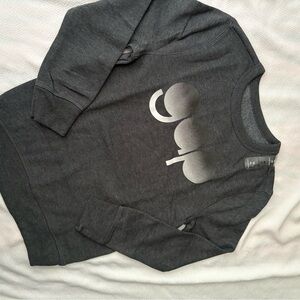 GAP Gray Sweatshirt